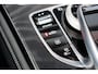 Mercedes-Benz GLC 350e 4MATIC AMG Line | Luchtvering | Memory | Burmester | Distronic+ | Leder | Stoelventilatie | Panoramadak | HUD | Surround Camera | Dodehoekassistent |
