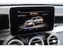 Mercedes-Benz GLC 350e 4MATIC AMG Line | Luchtvering | Memory | Burmester | Distronic+ | Leder | Stoelventilatie | Panoramadak | HUD | Surround Camera | Dodehoekassistent |