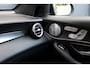Mercedes-Benz GLC 350e 4MATIC AMG Line | Luchtvering | Memory | Burmester | Distronic+ | Leder | Stoelventilatie | Panoramadak | HUD | Surround Camera | Dodehoekassistent |