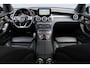 Mercedes-Benz GLC 350e 4MATIC AMG Line | Luchtvering | Memory | Burmester | Distronic+ | Leder | Stoelventilatie | Panoramadak | HUD | Surround Camera | Dodehoekassistent |