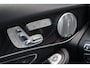 Mercedes-Benz GLC 350e 4MATIC AMG Line | Luchtvering | Memory | Burmester | Distronic+ | Leder | Stoelventilatie | Panoramadak | HUD | Surround Camera | Dodehoekassistent |