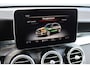 Mercedes-Benz GLC 350e 4MATIC AMG Line | Luchtvering | Memory | Burmester | Distronic+ | Leder | Stoelventilatie | Panoramadak | HUD | Surround Camera | Dodehoekassistent |
