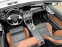 Mercedes-Benz C-klasse AMG C63S 4.0 375KW CABR. 7SP