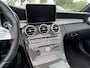 Mercedes-Benz C-klasse AMG C63S 4.0 375KW CABR. 7SP