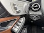 Mercedes-Benz C-klasse AMG C63S 4.0 375KW CABR. 7SP