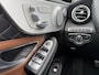 Mercedes-Benz C-klasse AMG C63S 4.0 375KW CABR. 7SP