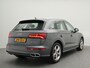 Audi Q5 55 TFSI e 252 PK quattro Competition S-Line | LED Matrix | Side Assist | Head-Up Display | Leder | Achteruitrij Camera | Elek. Kofferklep | Bang & Olufsen | Luchtvering |