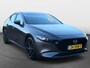Mazda 3 2.0 SA-G Comfort Bose | Leder | Adaptive cruise | 18" LM-velgen