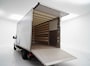 Renault Master T35 2.3 DCI L3H2 ENERGY BAKWAGEN. DHOLLANDIA, DAB+, AUTOMAAT.