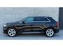 Audi Q3 35 TFSI Zwart 2021 S line PANO|CAMERA|CARPLAY|LED