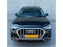 Audi Q3 35 TFSI Zwart 2021 S line PANO|CAMERA|CARPLAY|LED