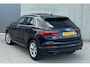 Audi Q3 35 TFSI Zwart 2021 S line PANO|CAMERA|CARPLAY|LED