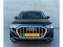 Audi Q3 35 TFSI Zwart 2021 S line PANO|CAMERA|CARPLAY|LED