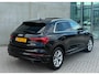 Audi Q3 35 TFSI Zwart 2021 S line PANO|CAMERA|CARPLAY|LED