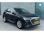 Audi Q3 35 TFSI Zwart 2021 S line PANO|CAMERA|CARPLAY|LED