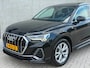 Audi Q3 35 TFSI Zwart 2021 S line PANO|CAMERA|CARPLAY|LED
