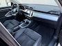 Audi Q3 35 TFSI Zwart 2021 S line PANO|CAMERA|CARPLAY|LED