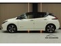 Nissan Leaf Tekna 40 kWh | 360°| Stoel/Stuurverw| Keyless|