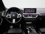 BMW X3 xDrive30e High Executive | M-Sport Plus | Panoramadak | Apple Carplay / Android Auto | 360 Camera | Virtual Cockpit | Heads-Up Display | Memory Seats | Stoelverwarming | Elektrische Achterklep | Akoestiek Glas | HiFi System | Sfeerverlichting | Climate Control | 21" Lichtmetalen Velgen |
