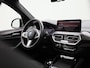 BMW X3 xDrive30e High Executive | M-Sport Plus | Panoramadak | Apple Carplay / Android Auto | 360 Camera | Virtual Cockpit | Heads-Up Display | Memory Seats | Stoelverwarming | Elektrische Achterklep | Akoestiek Glas | HiFi System | Sfeerverlichting | Climate Control | 21" Lichtmetalen Velgen |