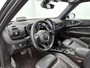 MINI Clubman 2.0 JCW ALL4 John Cooper Works | Automaat | Panoramadak | Navigatie | Memory seats | Virtual cockpit | Union Jack achterlichten | Head up display | Apple CarPlay / Android Auto | Vol Leer | Harman-Kardon | Achteruitrijcamera | Stoelverwarming | Climate Control | Sportonderstel | DAB | Lichtmetalen Velgen |