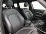 MINI Clubman 2.0 JCW ALL4 John Cooper Works | Automaat | Panoramadak | Navigatie | Memory seats | Virtual cockpit | Union Jack achterlichten | Head up display | Apple CarPlay / Android Auto | Vol Leer | Harman-Kardon | Achteruitrijcamera | Stoelverwarming | Climate Control | Sportonderstel | DAB | Lichtmetalen Velgen |