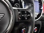 MINI Clubman 2.0 JCW ALL4 John Cooper Works | Automaat | Panoramadak | Navigatie | Memory seats | Virtual cockpit | Union Jack achterlichten | Head up display | Apple CarPlay / Android Auto | Vol Leer | Harman-Kardon | Achteruitrijcamera | Stoelverwarming | Climate Control | Sportonderstel | DAB | Lichtmetalen Velgen |
