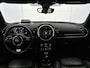 MINI Clubman 2.0 JCW ALL4 John Cooper Works | Automaat | Panoramadak | Navigatie | Memory seats | Virtual cockpit | Union Jack achterlichten | Head up display | Apple CarPlay / Android Auto | Vol Leer | Harman-Kardon | Achteruitrijcamera | Stoelverwarming | Climate Control | Sportonderstel | DAB | Lichtmetalen Velgen |