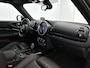 MINI Clubman 2.0 JCW ALL4 John Cooper Works | Automaat | Panoramadak | Navigatie | Memory seats | Virtual cockpit | Union Jack achterlichten | Head up display | Apple CarPlay / Android Auto | Vol Leer | Harman-Kardon | Achteruitrijcamera | Stoelverwarming | Climate Control | Sportonderstel | DAB | Lichtmetalen Velgen |