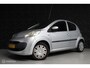 Citroën C1 1.0-12V Ambiance | Airco | Automaat | Elektr. ram