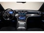 Mercedes-Benz C-klasse 300 e AMG Night [ Sfeer Navi Camera Stoelverwarming ]