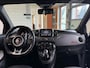 Fiat 500 0.9 TwinAir Turbo Sport Airco, Navi, Panorama dak
