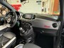 Fiat 500 0.9 TwinAir Turbo Sport Airco, Navi, Panorama dak