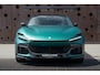 Ferrari Purosangue 6.5 V12 | Atelier | Full Carbon | Massage | Verde Metallic Opaco | Ventilatie | Connect | Matrix LED | Full Options | Orig. NL |