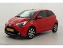 Toyota Aygo 1.0 VVT-i x-joy | Apple Carplay / Android Auto | Clima | Camera | 15 inch | Bluetooth | Privacy glas
