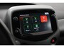 Toyota Aygo 1.0 VVT-i x-joy | Apple Carplay / Android Auto | Clima | Camera | 15 inch | Bluetooth | Privacy glas