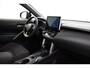 Toyota Corolla Cross Hybrid 140 Style | Trekhaak | Apple Carplay / Android Auto | Dodehoek detectie | Parkeersensoren voor/achter | Full LED | Keyless | Adaptive Cruise | Clima | Camera | 18 inch