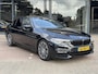 BMW 5-Serie 520d High Executive HEAD-UP DISPLAY | HARMAN/KARDON | SCHUIFDAK | CAMERA | LEDER | ELEKT STOELEN | KEYLESS ENTRY/GO | NAVIGATIE | LASER KOPLAMPEN | STUUR/STOEL VERWARMING | STOEL VENTALATIE