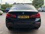 BMW 5-Serie 520d High Executive HEAD-UP DISPLAY | HARMAN/KARDON | SCHUIFDAK | CAMERA | LEDER | ELEKT STOELEN | KEYLESS ENTRY/GO | NAVIGATIE | LASER KOPLAMPEN | STUUR/STOEL VERWARMING | STOEL VENTALATIE