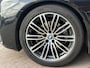 BMW 5-Serie 520d High Executive HEAD-UP DISPLAY | HARMAN/KARDON | SCHUIFDAK | CAMERA | LEDER | ELEKT STOELEN | KEYLESS ENTRY/GO | NAVIGATIE | LASER KOPLAMPEN | STUUR/STOEL VERWARMING | STOEL VENTALATIE