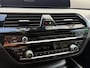 BMW 5-Serie 520d High Executive HEAD-UP DISPLAY | HARMAN/KARDON | SCHUIFDAK | CAMERA | LEDER | ELEKT STOELEN | KEYLESS ENTRY/GO | NAVIGATIE | LASER KOPLAMPEN | STUUR/STOEL VERWARMING | STOEL VENTALATIE