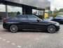 BMW 5-Serie 520d High Executive HEAD-UP DISPLAY | HARMAN/KARDON | SCHUIFDAK | CAMERA | LEDER | ELEKT STOELEN | KEYLESS ENTRY/GO | NAVIGATIE | LASER KOPLAMPEN | STUUR/STOEL VERWARMING | STOEL VENTALATIE