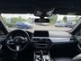 BMW 5-Serie 520d High Executive HEAD-UP DISPLAY | HARMAN/KARDON | SCHUIFDAK | CAMERA | LEDER | ELEKT STOELEN | KEYLESS ENTRY/GO | NAVIGATIE | LASER KOPLAMPEN | STUUR/STOEL VERWARMING | STOEL VENTALATIE