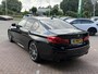 BMW 5-Serie 520d High Executive HEAD-UP DISPLAY | HARMAN/KARDON | SCHUIFDAK | CAMERA | LEDER | ELEKT STOELEN | KEYLESS ENTRY/GO | NAVIGATIE | LASER KOPLAMPEN | STUUR/STOEL VERWARMING | STOEL VENTALATIE