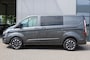 Ford Transit Custom 300 2.0 TDCI AUTOMAAT L1H1L Limited DC Rolstoel / invalide Lift RV Stoel, Trekhaak