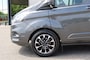 Ford Transit Custom 300 2.0 TDCI AUTOMAAT L1H1L Limited DC Rolstoel / invalide Lift RV Stoel, Trekhaak