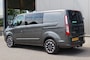 Ford Transit Custom 300 2.0 TDCI AUTOMAAT L1H1L Limited DC Rolstoel / invalide Lift RV Stoel, Trekhaak