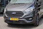 Ford Transit Custom 300 2.0 TDCI AUTOMAAT L1H1L Limited DC Rolstoel / invalide Lift RV Stoel, Trekhaak