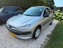 Peugeot 206 1.4 X-line Automaat NweDistributie&APK.