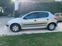 Peugeot 206 1.4 X-line Automaat NweDistributie&APK.